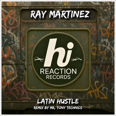 Latin Hustle