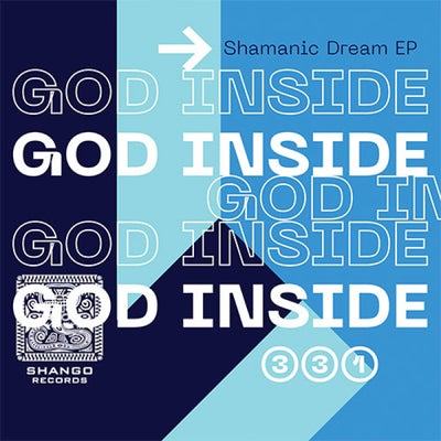 Shamanic Dream EP