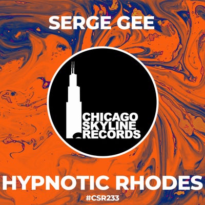 Hypnotic Rhodes