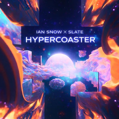 HYPERCOASTER
