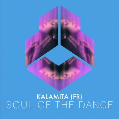 Soul Of The Dance