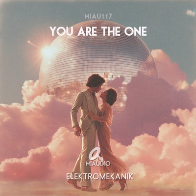 You are the one