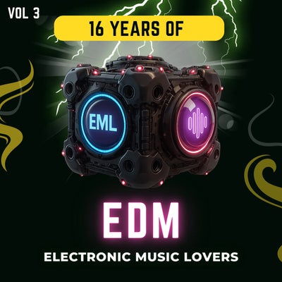16 Years of EML, Vol. 3