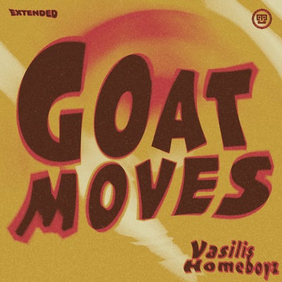 Goat Moves (Extended)