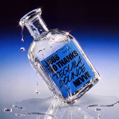 Tequila Bounce (Extended Mix)