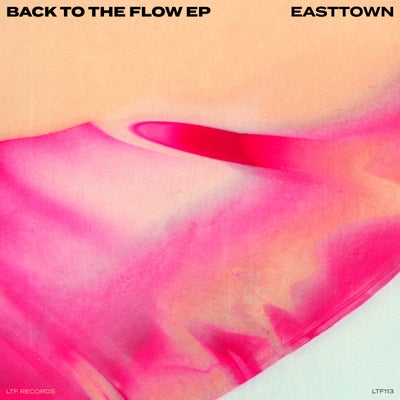 Back To The Flow EP