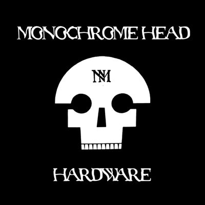 Monochrome Head