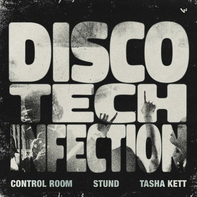 Disco Tech Infection (Extended Mix)