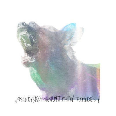 Moshpit Poetry Remixes 1