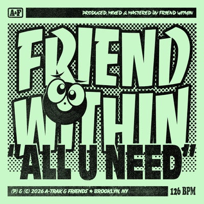 All U Need