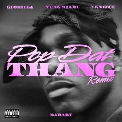 POP DAT THANG (Official Remix)