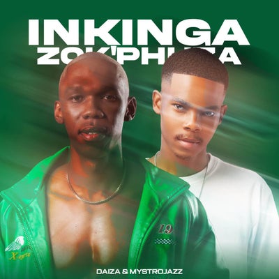 Inkinga Zok'phuza