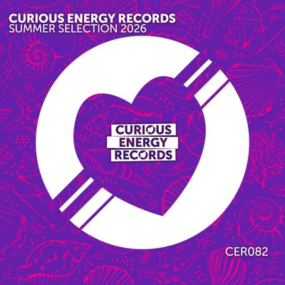 Curious Energy Summer Selection 2026