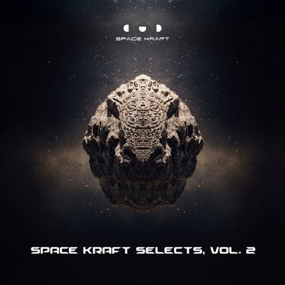 Space Kraft Selects, Vol. 2