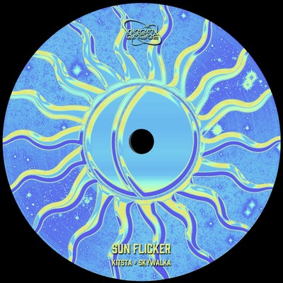 Sun Flicker
