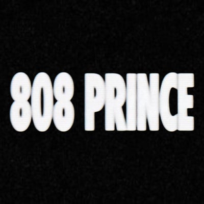 808 PRINCE