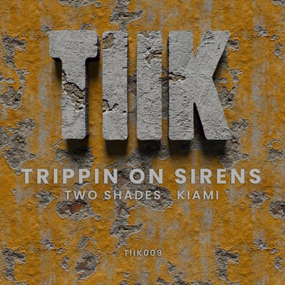 Trippin on Sirens