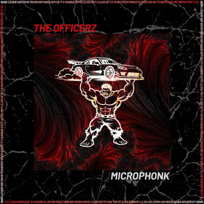 MICROPHONK
