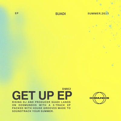 Get Up EP
