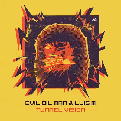 Tunnel Vision
