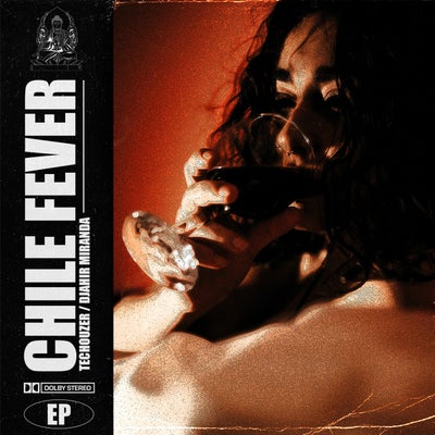 Chile Fever EP