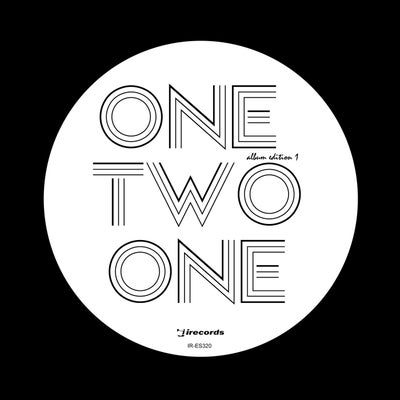 One Two One (Album Edition)