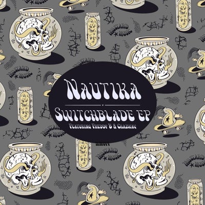 Switchblade EP