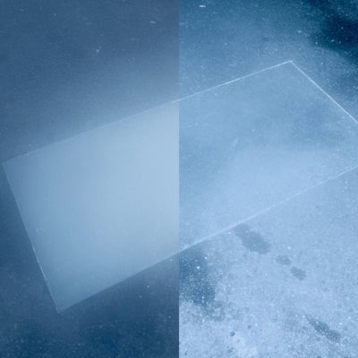 Toward Oblivion
