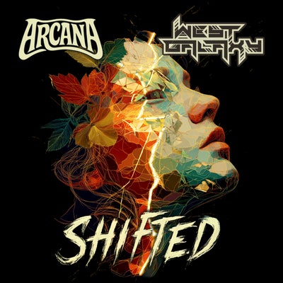 Shifted 