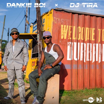 Welcome to Durban (feat. King Deetoy)