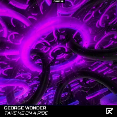 Take Me On A Ride (Extended Mix)
