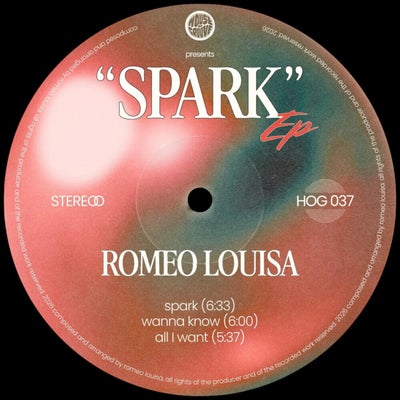 Spark