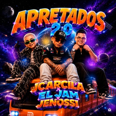 Apretados 2.0