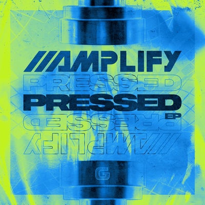Pressed