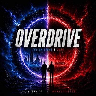 Overdrive