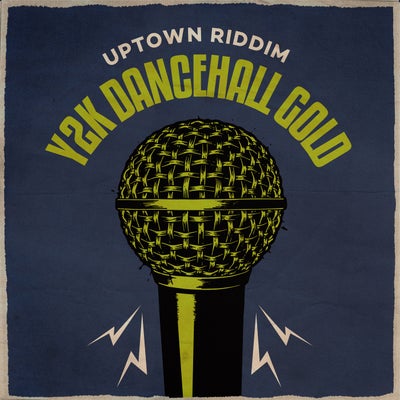 Uptown Riddim