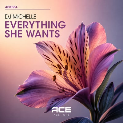 Everything She Wants