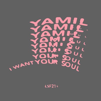 I Want Your Soul
