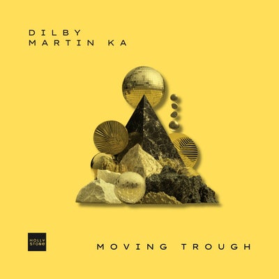 Moving Through