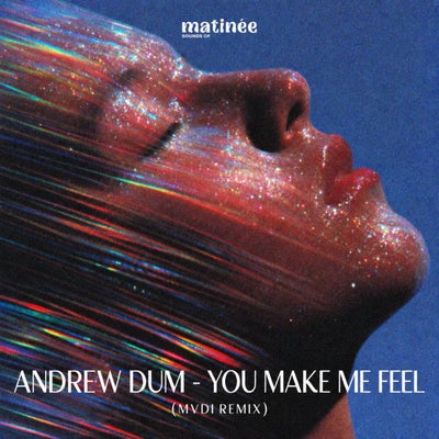 You Make Me Feel