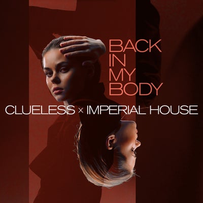 Back In My Body