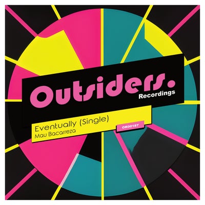 Eventually (Single)