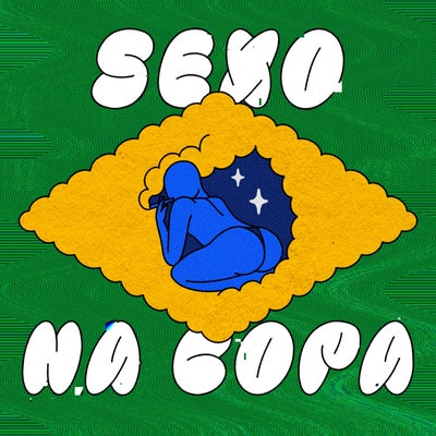 Sexo Na Copa
