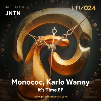 It's Time