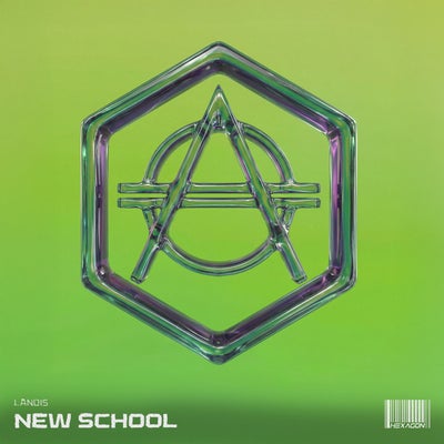 New School - Extended Mix