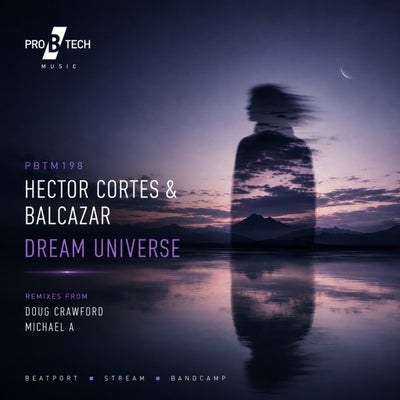 Dream Universe