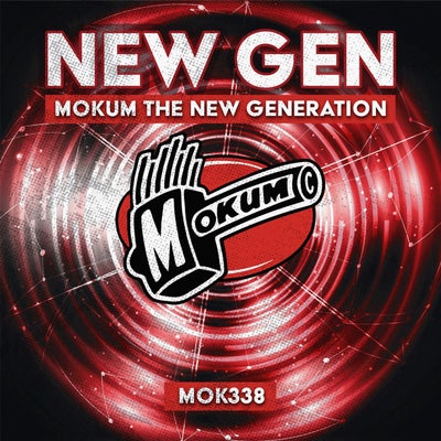 MOKUM NEW GEN