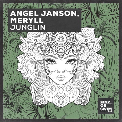 Junglin (Extended Mix)