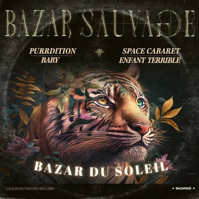Bazar Du Soleil