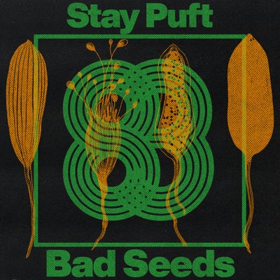 Bad Seeds